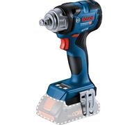 Bosch Professional 06019L5000 GDS 18V-300 Avvitatore a impulsi professionale 18V senza batterie e caricabatterie + 5 anni di garanzia del rivenditore! 06019D8200