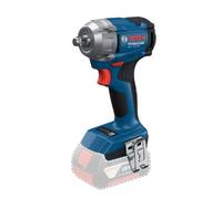 Bosch Professional 18V System Avvitatore a massa battente GDS 18V-350