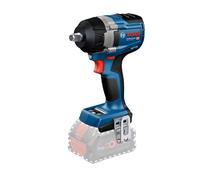 Avvitatore a massa battente BOSCH GDS 18V-750 C (Solo corpo)