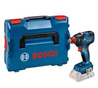Avvitatore a massa battente BOSCH GDX 18V-200 (Solo corpo + L-Boxx 136)