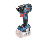 AVVITATORE A IMPULSI A BATTERIA BOSCH GDX 18V-200 C - Blu, 147x208x70 mm, 1.2 kg