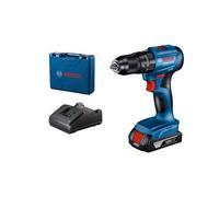 Avvitatore a impulsi a batteria BOSCH GSB 185-LI 06019K3101