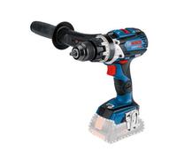 Avvitatore a impulsi a batteria BOSCH GSB 18V-110 C 06019G0309