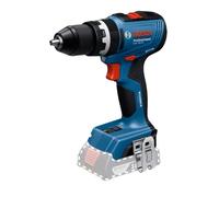 Avvitatore a impulsi a batteria BOSCH GSB 18V-65 06019N3300