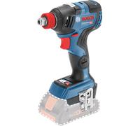 Avvitatore a impulsi a batteria BOSCH Professional GDX 18V-200 C 06019G4204