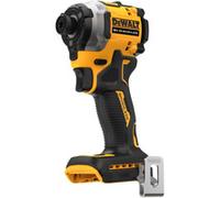 DEWALT DCF850NT-XJ,Avvitatore ad impulsi compatto 3 velocità 18V XR BRUSHLESS attacco 1/4”. Coppia di serraggio 205Nm