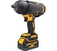 DEWALT DCF900P2G-QW AKKU-SCHLAGSCHRAUBER MOD. DCF900P2G-QW EAN 5035048743515