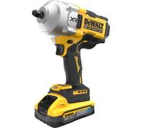 Avvitatore a impulsi a batteria DCF961H2T, 18 Volt, 1/2" giallo/Nero