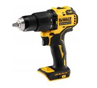 Avvitatore a impulsi a batteria Dewalt 18V 65Nm DCD709N