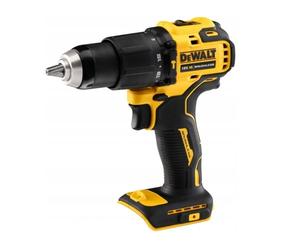 Avvitatore a impulsi a batteria Dewalt 18V 65Nm DCD709N