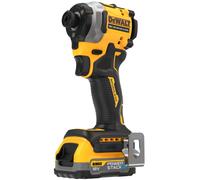 Avvitatore a impulsi a batteria DeWALT 18V DCF850E2T