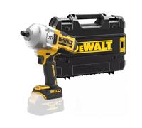 Avvitatore a impulsi a batteria DEWALT 18V DCF961NT