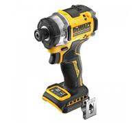 Avvitatore a impulsi a batteria DeWalt 18V, senza batteria DCF860N