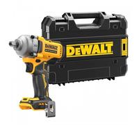 Avvitatore a impulsi a batteria DeWALT 18V senza batteria DCF892NT