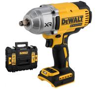 Avvitatore a impulsi a batteria DeWalt Cordless Impact Wrench Mod. DCF900NT-XJ