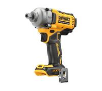 DeWALT Utensili - Avvitatore a impulsi AKU 18V 813 Nm, senza batteria DCF892NT