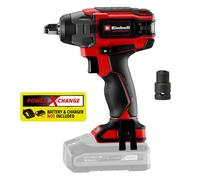 Einhell IMPAXXO 18/230 4510080 Akku-Schlagschrauber 230 Nm 18V Anzahl