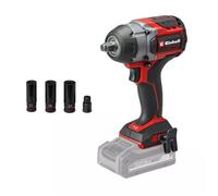 Avvitatore a Impulsi a Batteria Einhell Professional TP-CW 18/750-C 18V Brushles