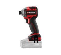 Einhell Professional Trapano a percussione a batteria TP-CI 18/250-C Li BL-Solo Power X-Change (18 V, 250 Nm, Brushless, mandrino esagonale, luce LED, batteria esclusa)