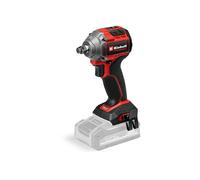 Einhell Professional Trapano a percussione a batteria TP-CW 18/260-C Li BL-Solo Power X-Change (18 V, coppia 260 Nm, coppia di rilascio 500 Nm, Brushless, mandrino esagonale, batteria esclusa)