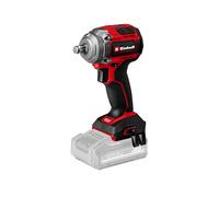 Einhell Professional Trapano a percussione a batteria TP-CW 18/350-C Li BL-Solo Power X-Change (18 V, coppia 350 Nm, coppia di rilascio 600 Nm, Brushless, mandrino esagonale, batteria esclusa)