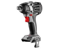 AVVITATORE A IMPULSI A BATTERIA ENERGY 18V LI-LON SENZA BATTERIA 300NM - T 58G02