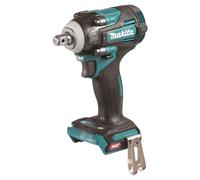 Makita TW004GZ avvitatore a batteria 1/2" 3200 Giri/min 630 Nm Verde
