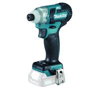 Avvitatore a impulsi a batteria senza spazzole MAKITA Li-ion 10,8/12V, senza batteria CXT Z TD111DZ