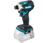 Makita TD001GZ cacciavite elettrico e avvitatore a impulso 3700 Giri/min Verde