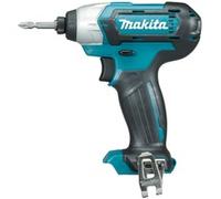 TD110DZ 88381800570 Akku-Schlagschrauber TD110DZ, 12Volt max. (blau/schwarz, ohn