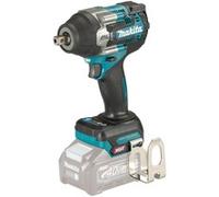 Makita TW008GZ avvitatore a batteria 1/2" 2300 Giri/min 1100 Nm Nero, Verde 40 V