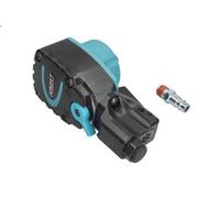 Avvitatore a impulsi (aria compressa) HAZET 9012PTT