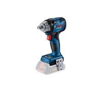 AVVITATORE A IMPULSI BOSCH Bosch GDS 18V-330 HC PROFESSIONAL - Nero/Blu/Rosso, 77x205x145 mm, 4 Ah, 1.2 kg