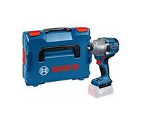 AVVITATORE A IMPULSI BOSCH GDS 18V-780 - Blu, 170x87x238mm, 2,1kg, 18V