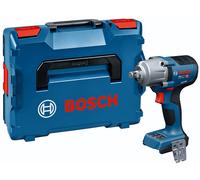 AVVITATORE A IMPULSI BOSCH GDS18V-450H