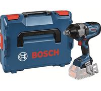 AVVITATORE A IMPULSI BOSCH PROFESSIONAL GDS 18V-1600 HC Professional