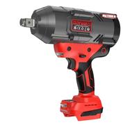 Avvitatore a Impulsi Brushless 2100Nm Compatibile con Makita 18V al Litio