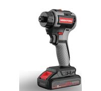Avvitatore a Impulsi Brushless 21V 2.0Ah Cordless | Impact Driver NW-S5213