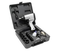 Avvitatore a impulsi con accessori avvitatore pneumatico ad aria compressa