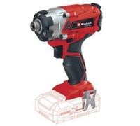 Avvitatore a impulsi Einhell TE-CI 18/1 Li-Solo 18V 140Nm impugnatura a pistola