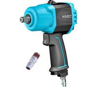 Avvitatore a impulsi HAZET 9012TT,Coppia di allentamento max. Coppia di allentam