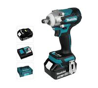 AVVITATORE A IMPULSI MAKITA DTW300