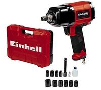 Avvitatore A Impulsi Pneumatico ad Aria Compressa Einhell TC-PW 610 Compact