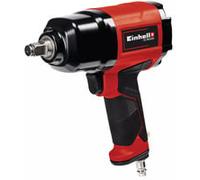 EINHELL ITALIA AVVITATORE A IMPULSI PNEUMATICO 610 NM CON IMPUGNATURA GOMMATA AN
