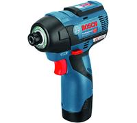 Avvitatore a massa battente BOSCH GDR 12V-110 (Solo corpo Cartone)