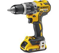 Avvitatore a impulsi senza fili DeWALT DCD796D2 senza spazzole