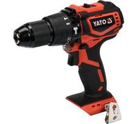 AVVITATORE A IMPULSI SENZA SPAZZOLE DA 18 V SENZA BATTERIA - YT-82797