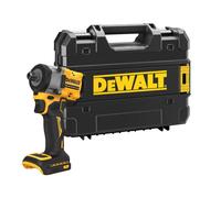 Avvitatore a impulsi senza spazzole DEWALT a batteria, senza batteria e caricabatteria DCF922NT