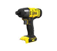 Avvitatore a Impulsi STANLEY FatMax SFMCF800B (Solo corpo)