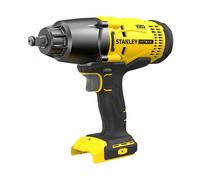 Avvitatore a Impulsi STANLEY FatMax SFMCF900B (Solo corpo)